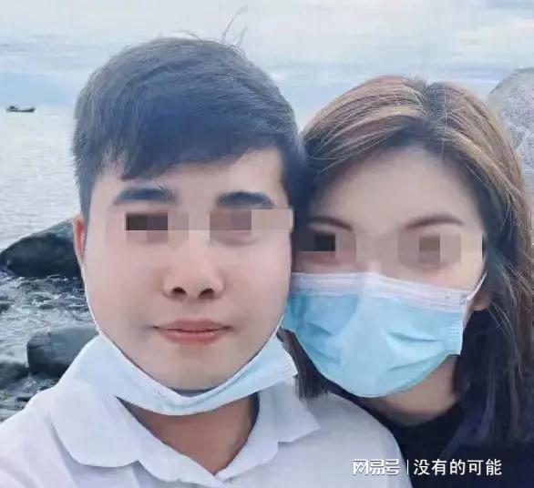 相恋两年男友却在元旦和别人领证闪婚5天后又和我拍婚纱照博鱼体育(图1)