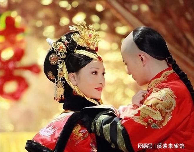 马来华裔男子同时娶两名老婆 婚礼全程三人行仅婚纱照分开拍(图23)