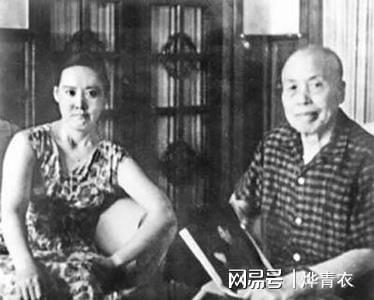 1969年李宗仁去世后留下30岁妻子胡友松继子声明：她是李家人(图3)