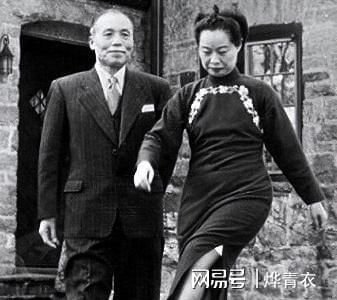 1969年李宗仁去世后留下30岁妻子胡友松继子声明：她是李家人(图6)