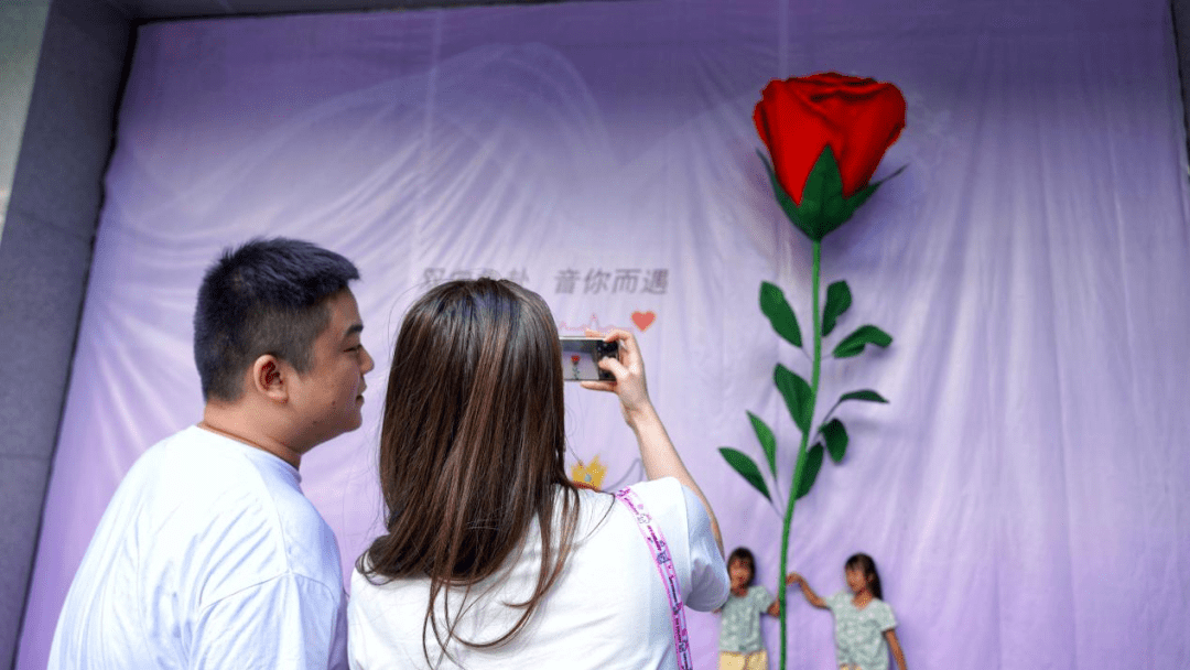 七夕佳节、冠军之选让我们共赴这场浪漫的新禧礼(图1)