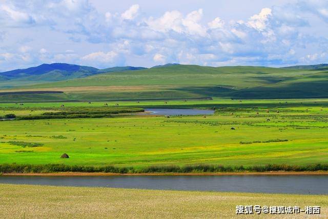 内蒙呼伦贝尔旅游必去景点介绍呼伦贝尔最全旅游攻略行前必看！(图3)