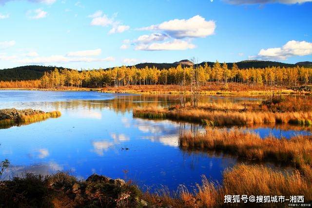 内蒙呼伦贝尔旅游必去景点介绍呼伦贝尔最全旅游攻略行前必看！(图6)