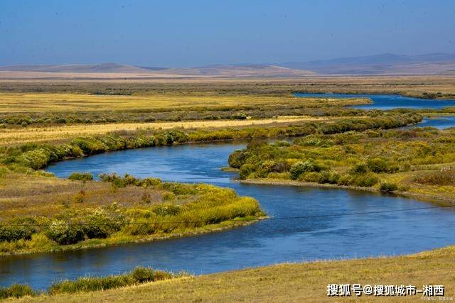 内蒙呼伦贝尔旅游必去景点介绍呼伦贝尔最全旅游攻略行前必看！(图10)