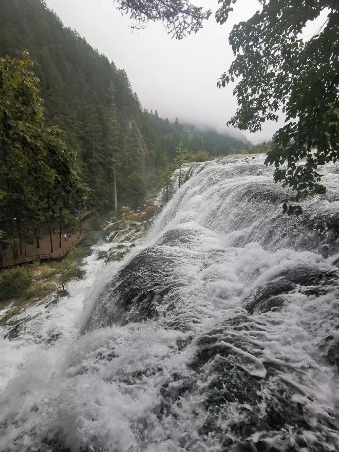 九寨沟三条旅游路线介绍助你不虚此行轻松游玩（三）(图3)