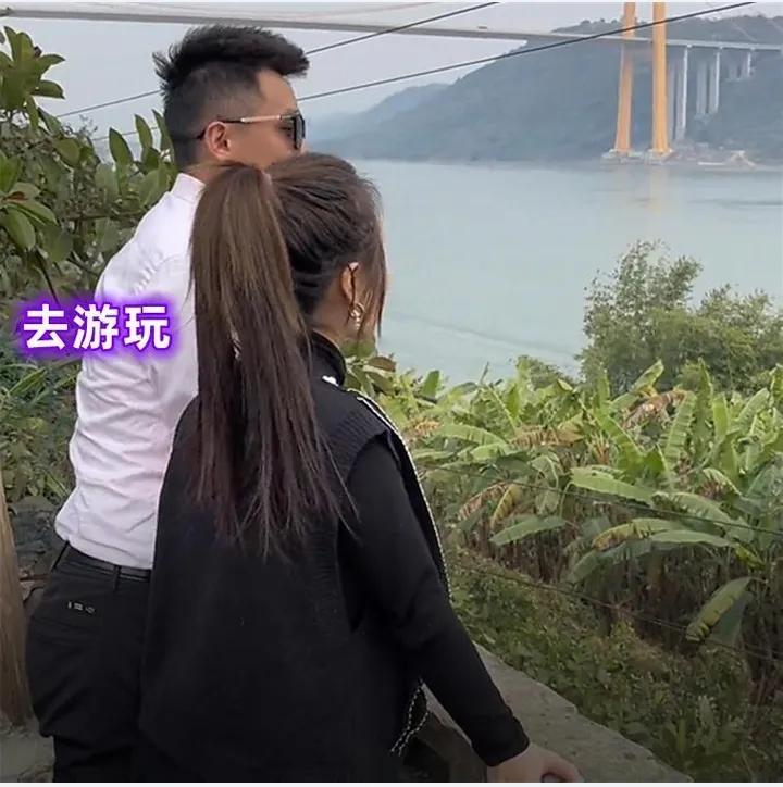 博鱼体育app女子相亲一眼就沦陷先结婚再培养感情男生长得帅还开宝马(图8)