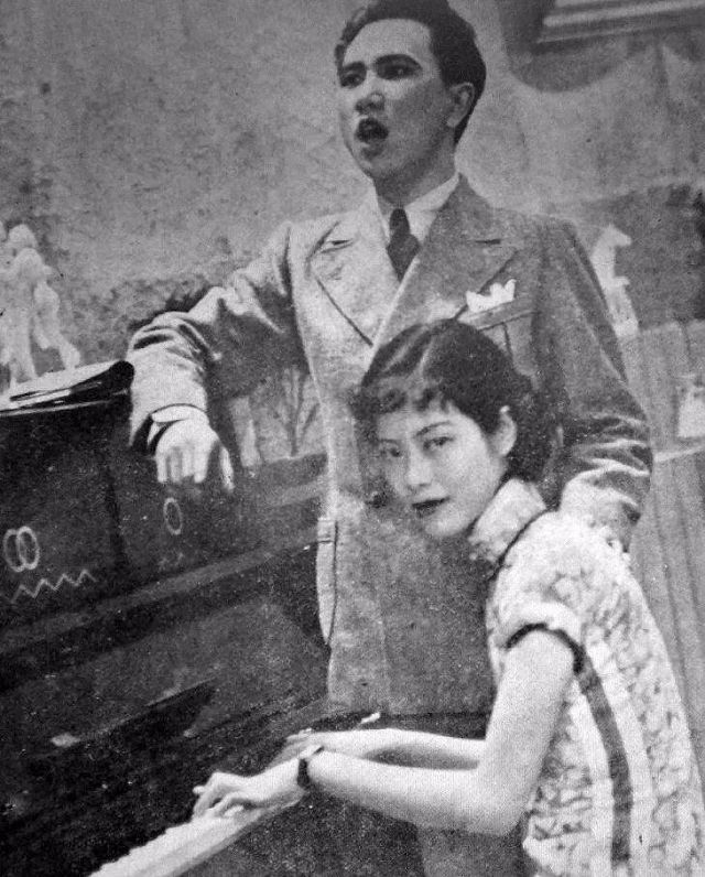 博鱼体育平台1939年李德返回苏联后留在中国的老婆和儿子她们结局如何？(图15)