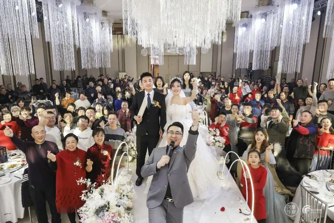 68个婚礼必拍瞬间你都拍全了吗？(图2)