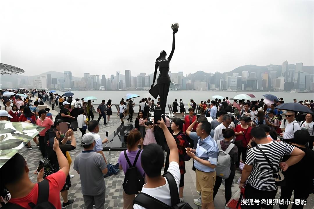 香港澳门报团游价格参考香港澳门5日游报团游价格参考看完就懂！(图3)